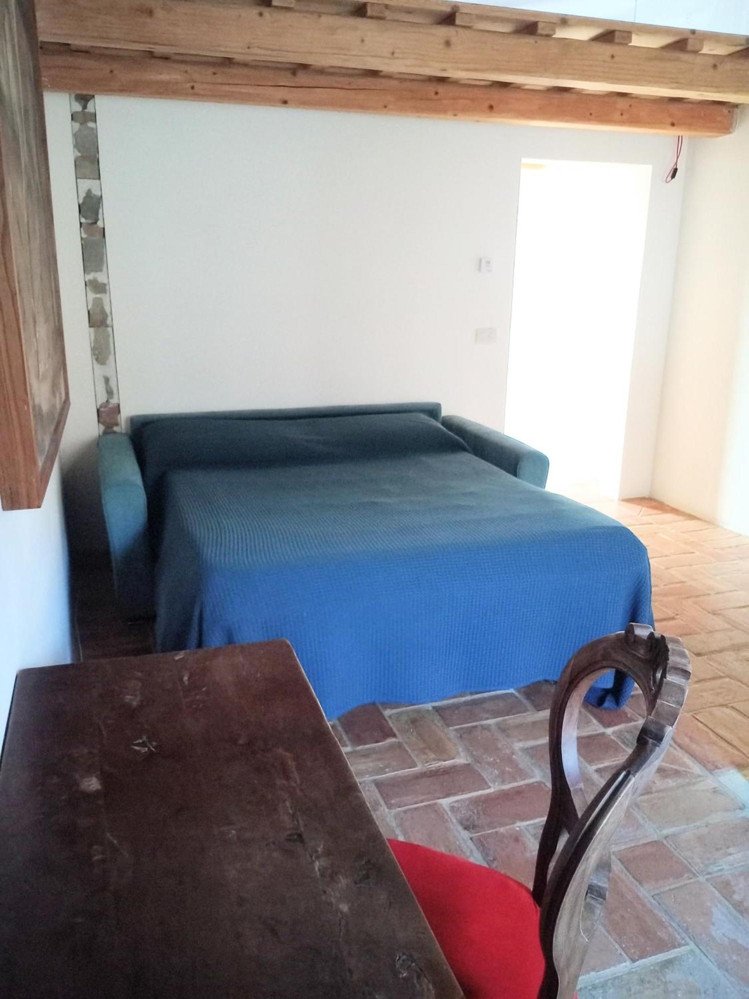 Casalice Apartment Santarcangelo di Romagna Exterior photo